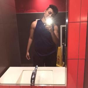 Meet your Posher, Bryan